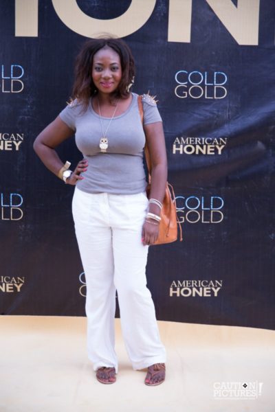 American Honey Launch - BellaNaija - April - 2014 038