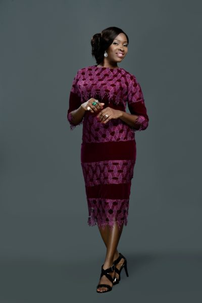 Ariyike Akinbobola for Isi Atagamen Fashion Label - April 2014 - BellaNaija 04