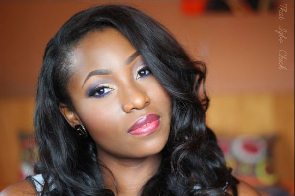 BN Beauty Get This Look by ThatIgboChick - BellaNaija - April 2014002