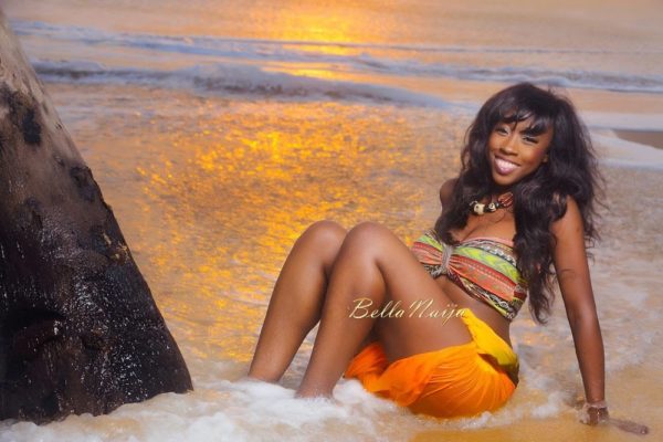 Beverly Naya's New Photoshoot - April 2014 - BellaNaija - 026