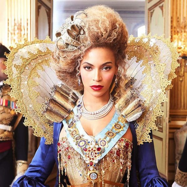 Beyonce - BN Music - April 2014 - BellaNaija.com