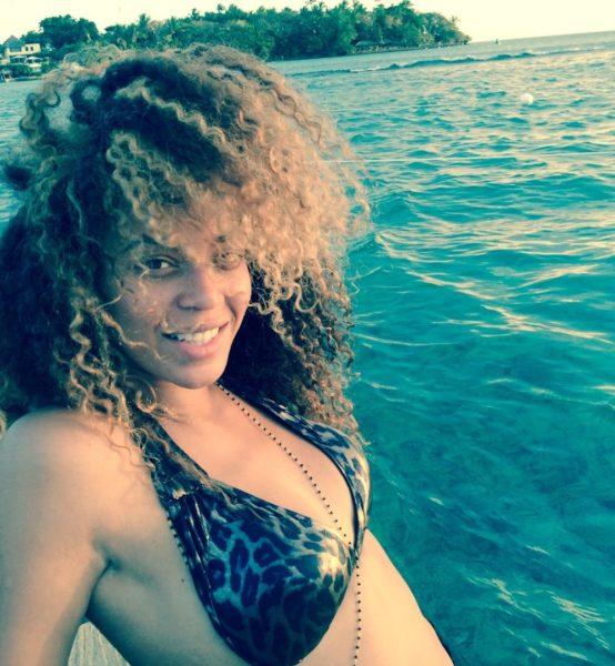 Beyoncé & Jay Z' Exotic Vacation in Dominican Republic - April 2014 - BellaNaija - 022