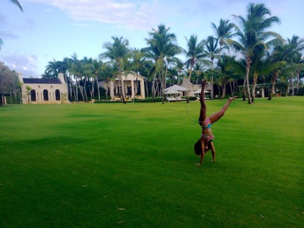 Beyoncé & Jay Z' Exotic Vacation in Dominican Republic - April 2014 - BellaNaija - 029