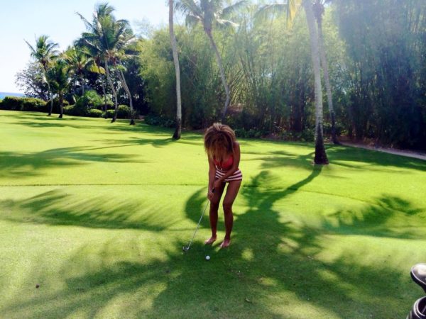 Beyoncé & Jay Z' Exotic Vacation in Dominican Republic - April 2014 - BellaNaija - 038