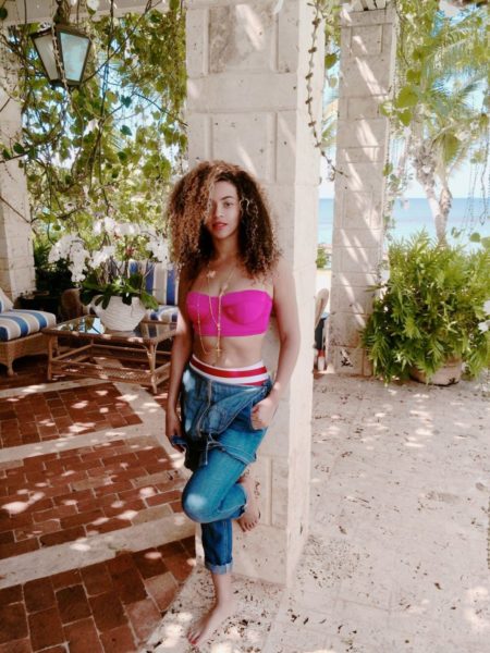 Beyoncé & Jay Z' Exotic Vacation in Dominican Republic - April 2014 - BellaNaija - 040