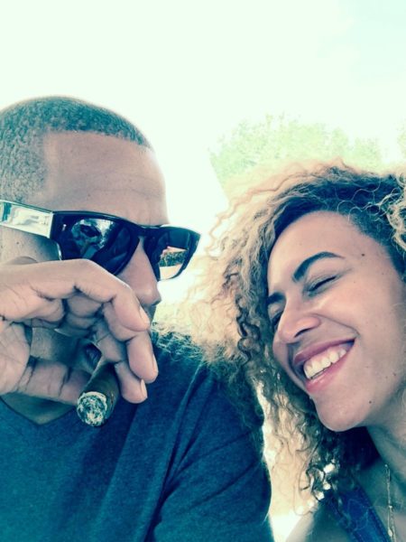Beyoncé & Jay Z' Exotic Vacation in Dominican Republic - April 2014 - BellaNaija - 041
