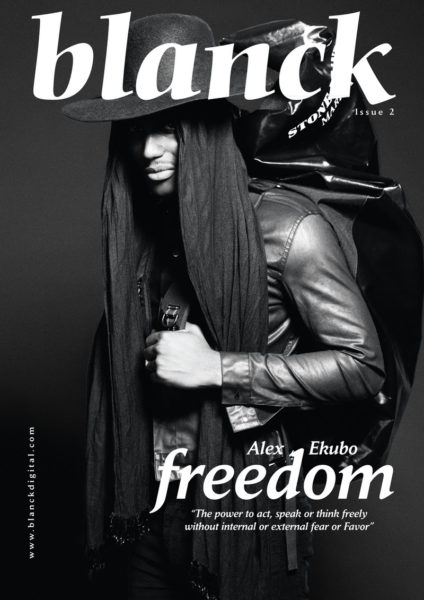 Blanck Digital Issue 2 - BellaNaija - April 2014001