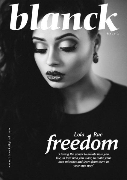 Blanck Digital Issue 2 - BellaNaija - April 2014002