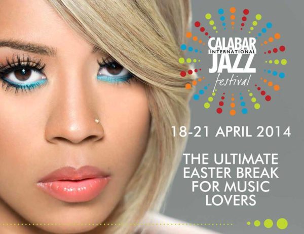 Calabar Jazz Festival - BellaNaija - April - 2014