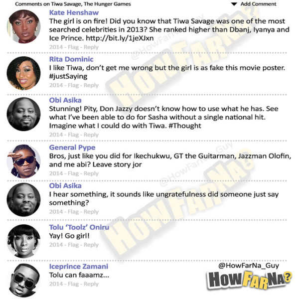 Celebs Movie Posters & Commenters - April 2014 - BellaNaija 015