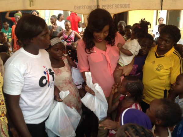 Chika Ike - Kick Out Hunger - April 2014 - BellaNaija - 021