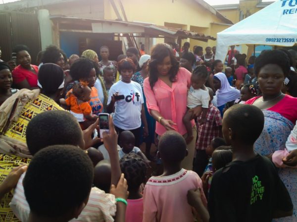 Chika Ike - Kick Out Hunger - April 2014 - BellaNaija - 023