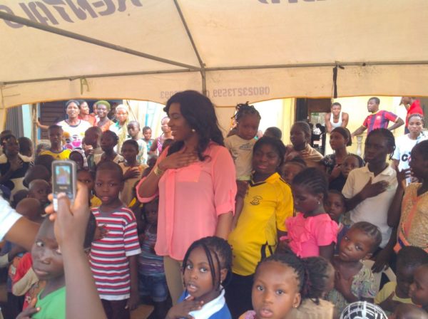 Chika Ike - Kick Out Hunger - April 2014 - BellaNaija - 025