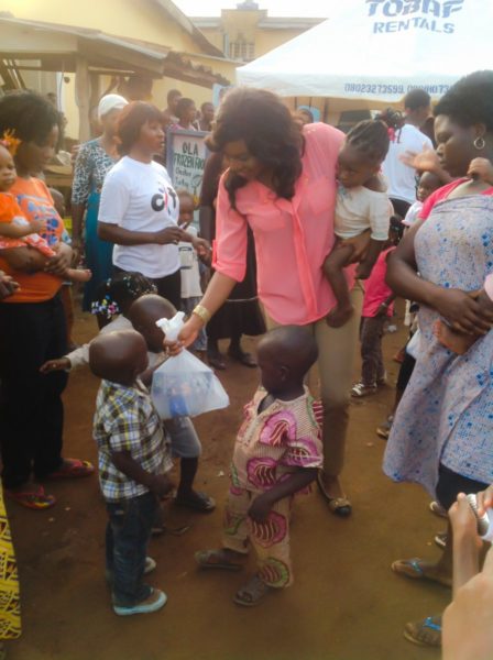 Chika Ike - Kick Out Hunger - April 2014 - BellaNaija - 027