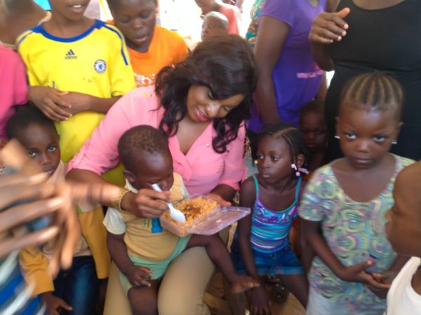 Chika Ike - Kick Out Hunger - April 2014 - BellaNaija - 028