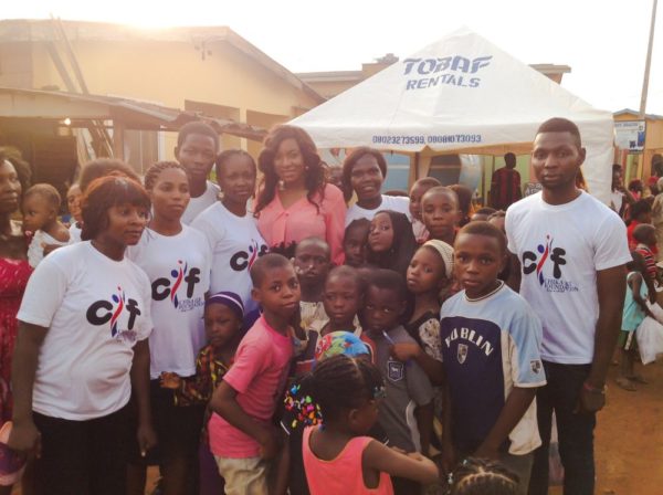 Chika Ike - Kick Out Hunger - April 2014 - BellaNaija - 029