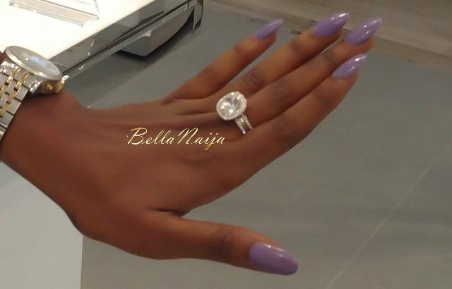 Engagement rings nigeria