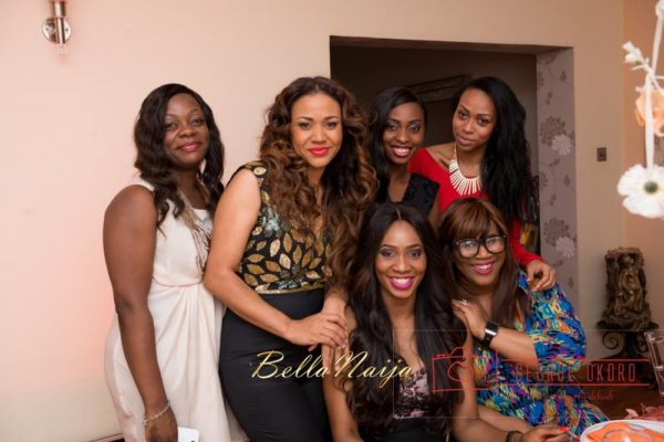 Christine Ogbeh of The Wedding Guru Birthday | George Okoro Photography | BellaNaija 010