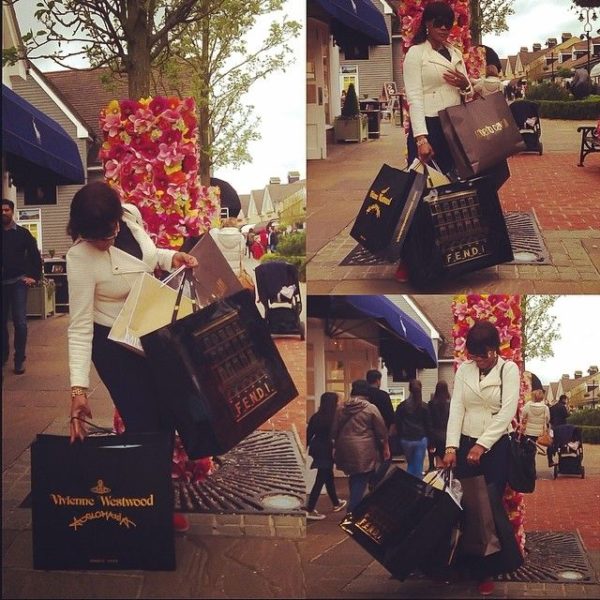 Daniella Okeke's Pricey Retail Therapy - April 2014 - BellaNaija - 026