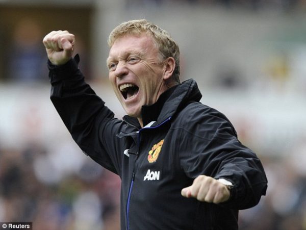 David Moyes - April 2014 - BellaNaija.com