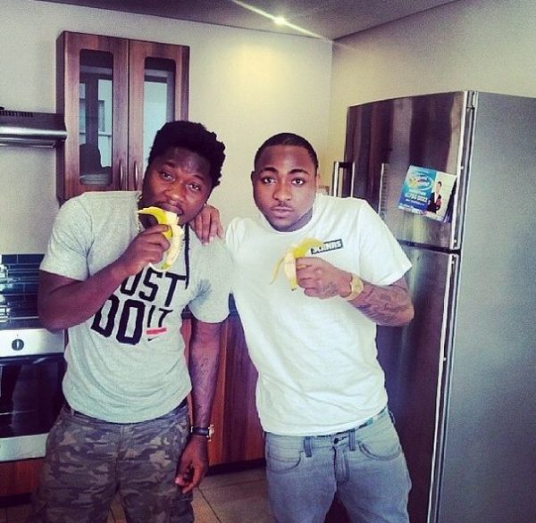 Davido - April 2014 - BellaNaija,com 01