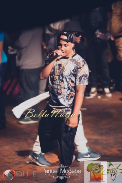 Davido's NYC Concert- April 2014 - BellaNaija - 072