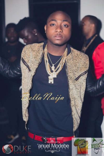 Davido's NYC Concert- April 2014 - BellaNaija - 073