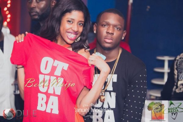 Davido's NYC Concert- April 2014 - BellaNaija - 077