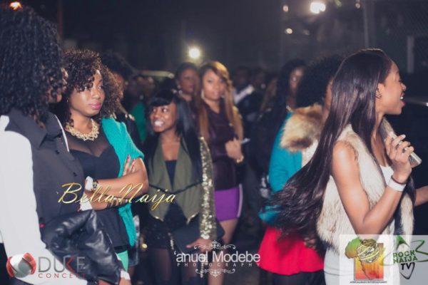 Davido's NYC Concert- April 2014 - BellaNaija - 078