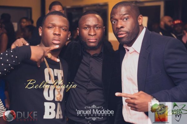 Davido's NYC Concert- April 2014 - BellaNaija - 079