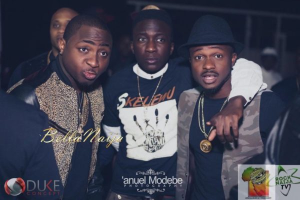 Davido's NYC Concert- April 2014 - BellaNaija - 089