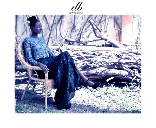 Diarra Bousso Icy Charm Collection Lookbook - BellaNaija - April2014002