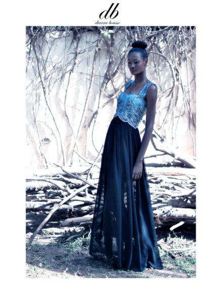 Diarra Bousso Icy Charm Collection Lookbook - BellaNaija - April2014011