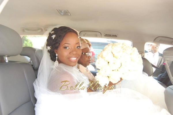 Dolapo & Olayemi | Ibadan Yoruba Nigerian BellaNaija Wedding | 00