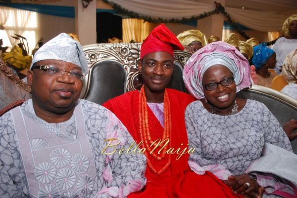 Dolapo & Olayemi | Ibadan Yoruba Nigerian BellaNaija Wedding | 059