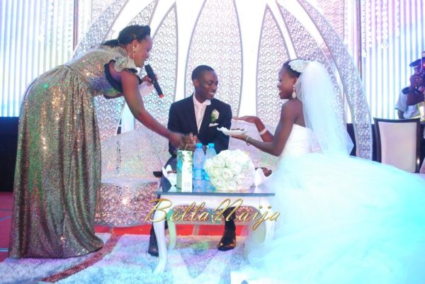 Dolapo & Olayemi | Ibadan Yoruba Nigerian BellaNaija Wedding | 066