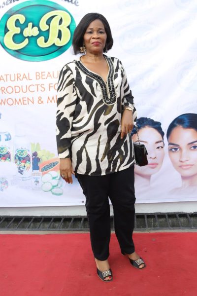 Essence de Beaute Event - BellaNaija - April2014023