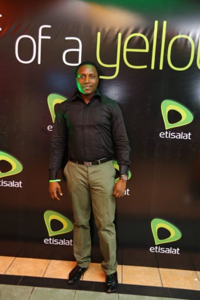 Etisalat Half of A Yellow Sun Premiere - BellaNaija - April2014002