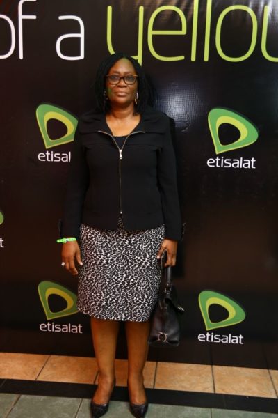 Etisalat Half of A Yellow Sun Premiere - BellaNaija - April2014004