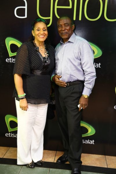 Etisalat Half of A Yellow Sun Premiere - BellaNaija - April2014007