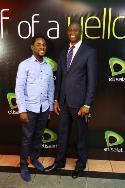 Etisalat Half of A Yellow Sun Premiere - BellaNaija - April2014009