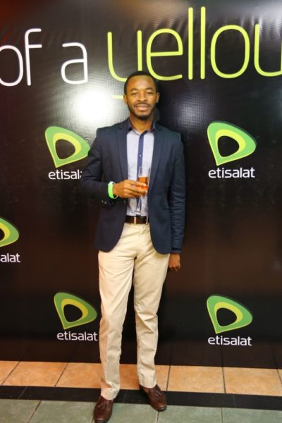 Etisalat Half of A Yellow Sun Premiere - BellaNaija - April2014010