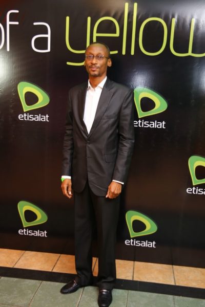 Etisalat Half of A Yellow Sun Premiere - BellaNaija - April2014014