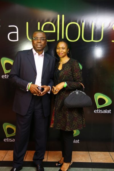 Etisalat Half of A Yellow Sun Premiere - BellaNaija - April2014015