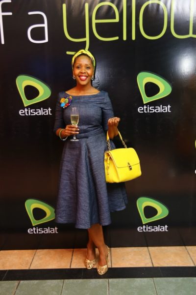 Etisalat Half of A Yellow Sun Premiere - BellaNaija - April2014017