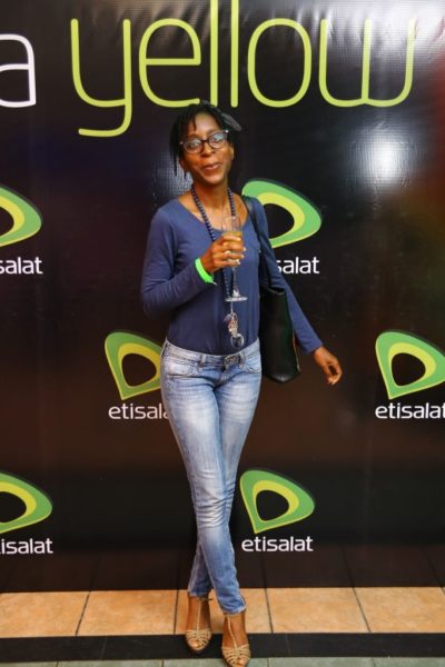 Etisalat Half of A Yellow Sun Premiere - BellaNaija - April2014018