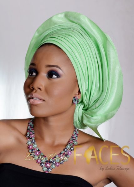 Faces by Labisi Makeup - BellaNaija Weddings - Black Bride Inspiration:Nigerian Wedding - 011