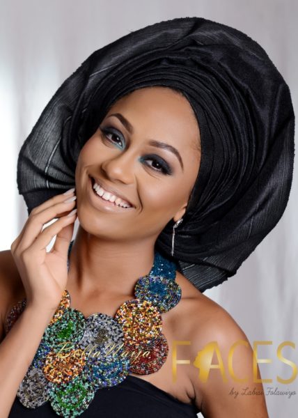 Faces by Labisi Makeup - BellaNaija Weddings - Black Bride Inspiration:Nigerian Wedding - 07