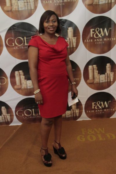 Fair & White Product Launch - BellaNaija - March - 2014 003