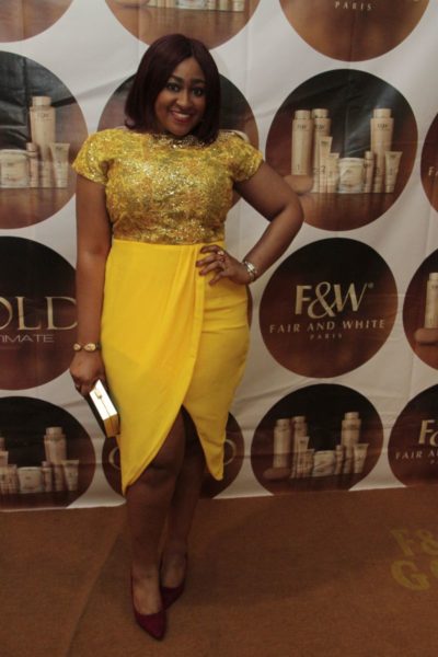 Fair & White Product Launch - BellaNaija - March - 2014 004